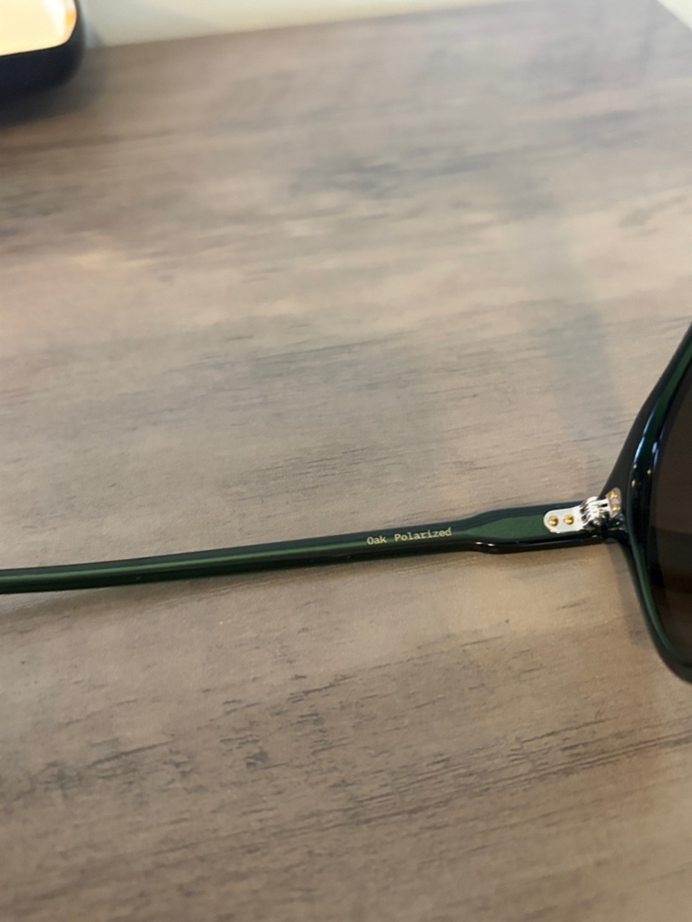 RAEN Remmy 49 - Oak / Smoke Polarized - Picture 5 of 9